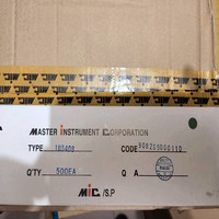 Diode d'origine 1N5408 IN5408 5408 Diode redresseuse 3A 1000V Insertion directe 1N5408 IN5408 5408