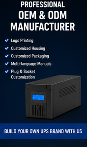 Oferta Especial: Sistema de Alimentación Ininterrumpida (UPS) de 1000VA, 2000VA, 3000VA para <span class=keywords><strong>España</strong></span>, Equipos de Telecomunicaciones, Oficina, Juegos de PC - Product Image 4