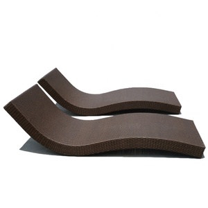 Ay Sandalye Silla de playa sin pierna de silla de playa Sedia <span class=keywords><strong>Mare</strong></span> Lounge sillas de playa - Product Image 2