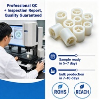 Tube en silicone extrudé multi-lumenes sur mesure OEM ODM, tube en silicone flexible de qualité médicale, fourniture d'usine