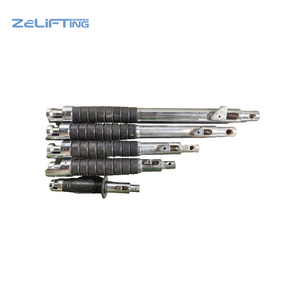 चुंबक क्रेन चोर 5 टन/स्थायी चुंबकीय चोर 1000 kg - Product Image 5