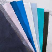 Bestseller Mädchen 100% Polyester T800 Stretch Atmungsaktiver Leichter Outdoor Antistatischer Winddichter Jackenstoff für den Winter