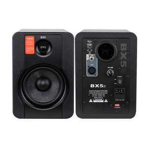 Moniteur de <span class=keywords><strong>Studio</strong></span> BX5 D2, Haut-Parleur Actif de <span class=keywords><strong>Studio</strong></span> 5 Pouces - Product Image 6