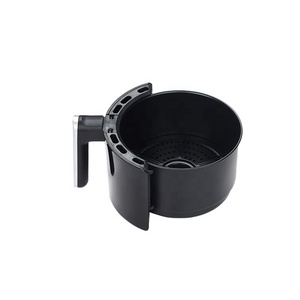 Como visto en Tv Mini conveniente capacidad 1.6L barato profesión No de aire de aceite de la freidora para uso en el hogar - Product Image 4