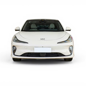 2025年新プロマックス電気セダン車700kmレンジ以上ハイパワーエンジンプレミアム品質 - Product Image 1