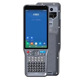 Dispositivo de Instrumento de Topografía de Alta Precisión <span class=keywords><strong>GPS</strong></span> <span class=keywords><strong>RTK</strong></span> Portátil Hi-Target IHand55 para V200 V500 con <span class=keywords><strong>Bluetooth</strong></span> - Product Image 1