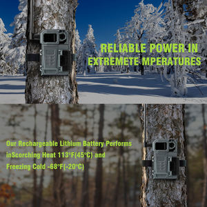 Batterie au lithium rechargeable Spypoint LIT-10 10500mAh 3.7V Gris Compatible avec la <span class=keywords><strong>caméra</strong></span> <span class=keywords><strong>de</strong></span> <span class=keywords><strong>chasse</strong></span> LM2/Cell-<span class=keywords><strong>Link</strong></span> 2 packs - Product Image 6