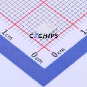 Résistance CMS RTT18304JTE 1812 (Type : Film Épais) (Résistance : 300 kOhm Précision : 5 %) - Product Image 2