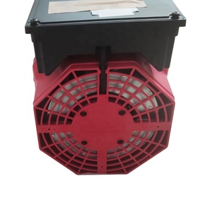 A06B-2429-B120 อุปกรณ์เสริมระบบ FANUC มอเตอร์ของแท้ใหม่เอี่ยมพร้อมการรับประกันหนึ่งปี - Product Image 2