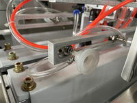 Machine d'assemblage de cloisons entièrement automatique en promotion, certifiée CE