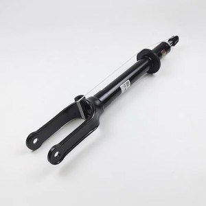 Front Axle Air Suspension Shock Absorber Strut Replacement For W251 OE 2513200730 - Product Image 4