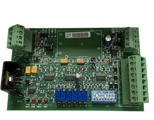 Module amplificateur EF11-HB0-42 en acier pour systèmes hydrauliques de machines - Product Image 6