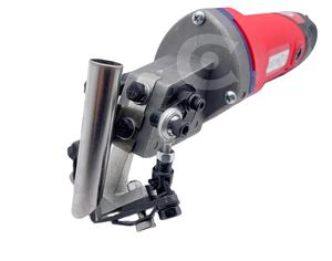 Tijeras para tallar alfombras en forma de V, máquina cortadora de ranurado de alfombras, pistola de tufting, fabricación de alfombras - Product Image 3