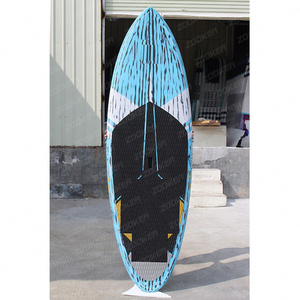 <span class=keywords><strong>Planche</strong></span> à Paddle en résine époxy, en fibre de verre EPS sur mesure, Paddle <span class=keywords><strong>pour</strong></span> Stand-Up, - Product Image 5