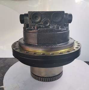 Moteur de translation HD1023 pour pièces de rechange d'excavatrice 619-60300011 Hydraulique de chenille - Product Image 6
