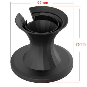 Soporte de altavoz para <span class=keywords><strong>Apple</strong></span> <span class=keywords><strong>HomePod</strong></span>, Mini Base de lujo para el hogar, venta al por mayor - Product Image 4