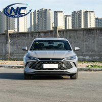 Nouvelle voiture 2026 BYD Qin L DM-i 210KM Édition Surpassing en stock, voitures de taxi à prix abordable, véhicule à énergie nouvelle Qin Plus à vendre