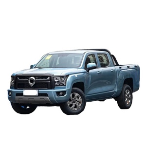 ราคาดีสำหรับรถ<span class=keywords><strong>กระบะ</strong></span> Great Wall King Kong Pao 2024 2.0T เกียร์อัตโนมัติ 8AT ดีเซล 4WD รุ่น Elite แบบกระบะท้ายเรียบ มีรถพร้อมส่ง <span class=keywords><strong>ขาย</strong></span>ดี - Product Image 1