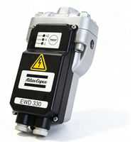 Atlas. Copco Auto-Ablassventil, Luftkompressor Kondensatablassventil EWD330 1622855181 1624295080 8102043943