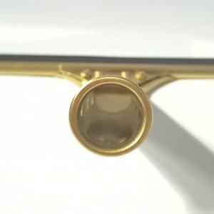 Escurridor de vidrio <span class=keywords><strong>para</strong></span> ventanas de coche, escobilla de alta calidad, de latón, ESD - Product Image 3