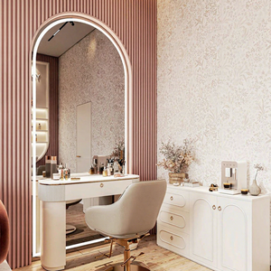 Muebles Personalizados para Salón de Uñas y Mesas de Manicura |   Diseño de Interiores para Salón de Belleza y Solución Integral de Equipamiento - Product Image 2