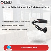 Pompe à carburant électrique de qualité supérieure 77707088000 pour usage universel, testée à 100 %, prête à être expédiée