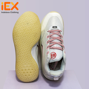 Chaussures en gros à bas prix, lot de stock de Chine, conteneur de 20 pieds, exportation vers l'Amérique centrale, l'Amérique du Sud, LATAM, approvisionnement en provenance d'usine, surplus de production - Product Image 1