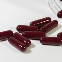 100% ESB/EST Hpmc gratuit/capsules vides végétales avec différentes couleurs et tailles