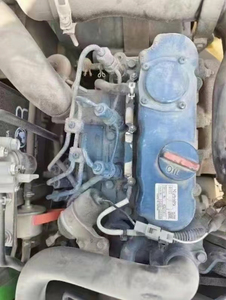Mini-excavatrice Kubota U008 2023, faible nombre d'heures de travail, occasion, moteur 1,1 tonne, capacité de godet 0,055 m³, pour travaux de construction, creusement et terrassement - Product Image 5