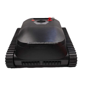 Chất Lượng Cao Robot Hồ Bơi Sạch Hơn Thông Minh Điện Hồ Bơi Chân Không Cho Trẻ Em Của Và Hồ Bơi Spa - Product Image 5