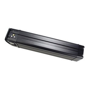 <span class=keywords><strong>Minako</strong></span> F11 Pro แบตเตอรี่สำหรับจักรยานไฟฟ้าแบบ2หัว48โวลต์10Ah แบตเตอรี่สำหรับจักรยานไฟฟ้าลิเธียม20Ah 17.5Ah 15Ah - Product Image 4