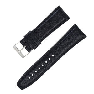 <span class=keywords><strong>Bracelet</strong></span> en cuir de luxe pour Samsung <span class=keywords><strong>Galaxy</strong></span> <span class=keywords><strong>Watch</strong></span> <span class=keywords><strong>4</strong></span> 20mm 22mm Huawei GT/2/3 Pro - Product Image 2