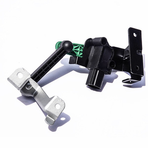 Capteur de hauteur de véhicule Audi 5Q0512521G pour A3 Golf 7, pièce de rechange - Product Image 4