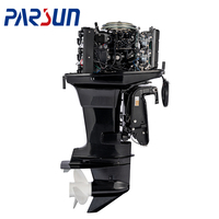 Moteur hors-bord / Moteur de bateau / Moteur hors-bord 85 CV