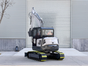 Vente directe usine – Composants essentiels pour excavatrice <span class=keywords><strong>6</strong></span> tonnes : Moteur, pompe, boîte <span class=keywords><strong>de</strong></span> vitesses pour mini-pelle 6000 kg - Product Image 4