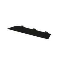 Nouvel Arrivage Bande de Garniture de Porte Arrière de Remplacement de Haute Qualité pour BYD Seagull EV, Moulure de Bas de Caisse, Protection de Porte, Kits de Carrosserie