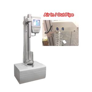 LIYI ASTM D1709 ISO 7765 Fallpfeil-Schlag prüfgerät Drop <span class=keywords><strong>Impact</strong></span> Tester <span class=keywords><strong>Free</strong></span> Falling Dart Weight <span class=keywords><strong>Impact</strong></span> <span class=keywords><strong>Testing</strong></span> Equipment Preis - Product Image 2