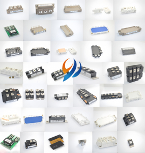 Mô hình mới orignew mô hình gốc IGBT modul mô-đun linh kiện điện TỬ IGBT phụ kiện 200A 1200V 2mbi200n-120 - Product Image 1