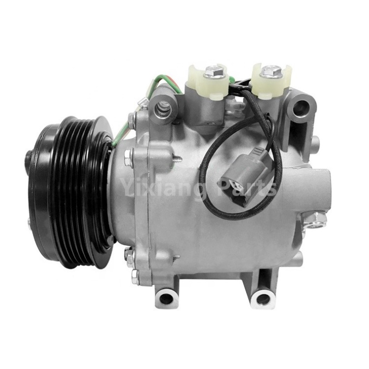 ホンダ ジャズ ACコンプレッサー TRSE07 38810RB0006 38800RB7Z020M201