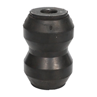 Produits en caoutchouc personnalisés haute performance NBR/HNBR/FKM/EPDM/Silicone, joints en caoutchouc pour divers équipements mécaniques