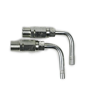 Tuyau en acier en résine haute pression Distributeur de vanne unidirectionnelle à insertion rapide Noyau d'expansion droit Cintrage haute performance - Product Image 4