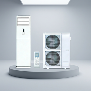 Aire Acondicionado con Bomba de Calor T3 Climate 36000 BTU, R410A, Calefacción y Refrigeración Potentes, Sistema Split para Ambientes de <span class=keywords><strong>Clima</strong></span> Extremo - Product Image 4