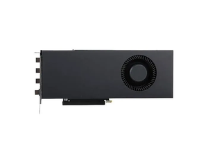 ผลิตภัณฑ์นวัตกรรม การ์ดจอสำหรับเวิร์กสเตชันแบบกำหนดเอง RTX4090 48G พร้อมอินเทอร์เฟซ PCI ใหม่ พัดลมระบายความร้อน ช่องต่อ DP สำหรับเล่นเกม - Product Image 4