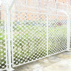 Clôture de sécurité <span class=keywords><strong>BTO</strong></span> 22 en fil barbelé Concertia, anti-vol et anti-escalade, pour la sécurité des prisons - Product Image 6