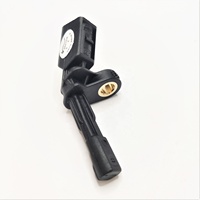 Capteur de vitesse de roue ABS arrière gauche 1KD927807 1K0927807 WHT003859 Remplacement OE pour VW Audi Seat Porsche Garantie 12 mois