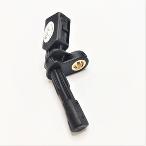 <span class=keywords><strong>Capteur</strong></span> de vitesse de roue ABS arrière gauche 1KD927807 1K0927807 WHT003859 Remplacement OE pour VW Audi Seat Porsche Garantie 12 mois - Product Image 6