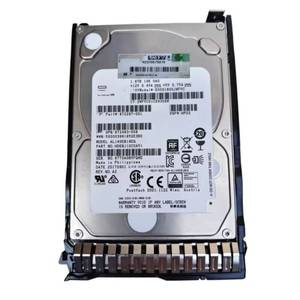 P20606-001 P19821-B21 P55173-004 Disque SSD NVMe Gen3 RI 2,5 pouces U.2 MV de 7,68 To pour serveur - Product Image 1