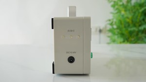 Generatore a Manovella Portatile per Uso Domestico Generatore a Manovella per Alimentazione - Product Image 5