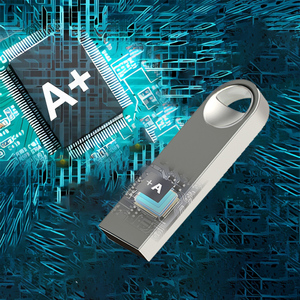 Clé USB promotionnelle 8 Go-32 Go-64 Go USB 2.0 en métal, logo personnalisé OEM, moule <span class=keywords><strong>privé</strong></span>, garantie de 2 ans, stock disponible, directement de l'usine - Product Image 6