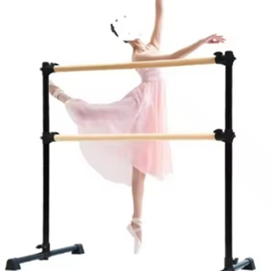 Barra de Ballet Móvil de Doble Capa para Entrenamiento y Ejercicio, en Oferta - Product Image 5